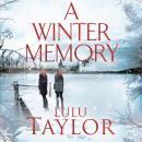 A Winter Memory Audiobook