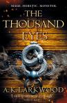 The Thousand Eyes Audiobook