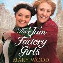 The Jam Factory Girls Audiobook