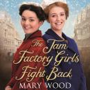 The Jam Factory Girls Fight Back Audiobook