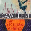 The Sicilian Method Audiobook