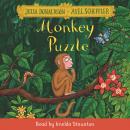 Monkey Puzzle: Book and CD Pack Audiobook