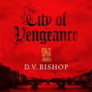 City of Vengeance Audiobook
