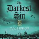 The Darkest Sin Audiobook