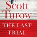 The Last Trial Audiobook