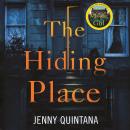 The Hiding Place Audiobook