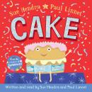 Cake Audiobook