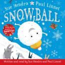 Snowball Audiobook