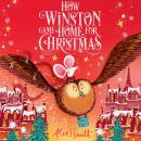 How Winston Came Home for Christmas Audiobook