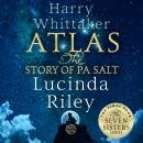 Atlas: The Story of Pa Salt Audiobook