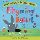 The Rhyming Rabbit Audiobook