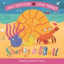 Sharing a Shell Audiobook
