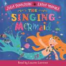 The Singing Mermaid Audiobook