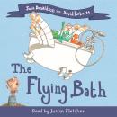 The Flying Bath: Book and CD Pack Audiobook