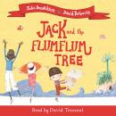 Jack and the Flumflum Tree: Book and CD Pack Audiobook