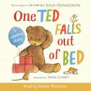 One Ted Falls Out of Bed Audiobook