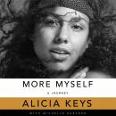 More Myself: A Journey Audiobook