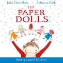 The Paper Dolls Audiobook