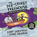 The 143-Storey Treehouse Audiobook