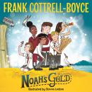 Noah's Gold Audiobook