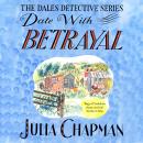Date with Betrayal Audiobook