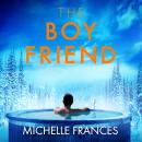 The Boyfriend Audiobook
