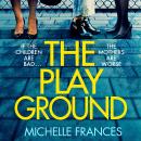 The Playground Audiobook