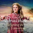 Believing in Tomorrow Audiobook
