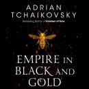 Empire in Black and Gold Audiobook