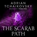 The Scarab Path Audiobook