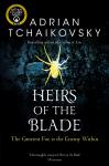Heirs of the Blade Audiobook