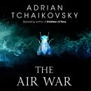 The Air War Audiobook