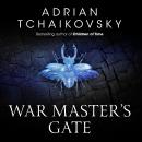 War Master's Gate Audiobook