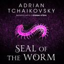 Seal of the Worm Audiobook