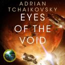 Eyes of the Void Audiobook