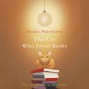 The Cat Who Saved Books Audiobook