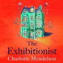 The Exhibitionist Audiobook