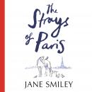 The Strays of Paris Audiobook