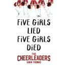 The Cheerleaders Audiobook