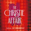The Christie Affair Audiobook