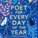 A Poet for Every Day of the Year Audiobook