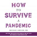 How to Survive a Pandemic Audiobook