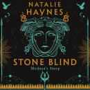 Stone Blind Audiobook