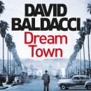 Dream Town Audiobook