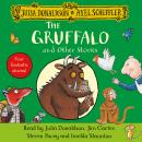The Gruffalo and Other Stories Audiobook