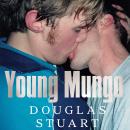 Young Mungo Audiobook