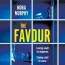 The Favour Audiobook