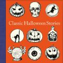 Classic Hallowe'en Stories Audiobook