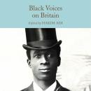 Black Voices on Britain Audiobook