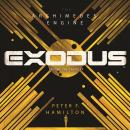The Exodus: The Archimedes Engine Audiobook